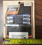 1971-92 Harley Davidson Dyna Softail Touring Colony Acorn Timing Cover Screw Kit