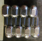 1936-1975 Harley Davidson OHV Big Twin NOS Colony Chrome Acorn Lifter Base Screw