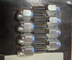1936-1975 Harley Davidson OHV Big Twin NOS Colony Chrome Acorn Lifter Base Screw