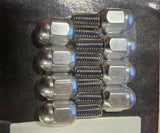 1936-1975 Harley Davidson OHV Big Twin NOS Colony Chrome Acorn Lifter Base Screw