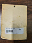 1957-70 Harley Sportster XL NOS Colony Chrome Acorn Head Sprocket Cover Screw Se