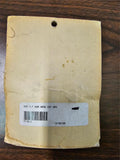 1957-70 Harley Sportster XL NOS Colony Chrome Acorn Head Sprocket Cover Screw Se