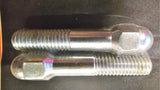 1957-70 Harley Sportster XL NOS Colony Chrome Acorn Head Sprocket Cover Screw Se