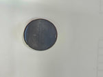OEM Harley Davidson Orange Texture Foot Peg Medallion Glide CVO FLTRXSE 14101071