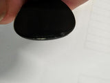 OEM Harley Davidson Orange Texture Foot Peg Medallion Glide CVO FLTRXSE 14101071