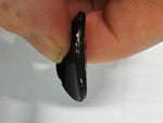 OEM Harley Davidson Orange Texture Foot Peg Medallion Glide CVO FLTRXSE 14101071