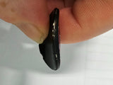 OEM Harley Davidson Orange Texture Foot Peg Medallion Glide CVO FLTRXSE 14101071