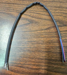 2014-15 Electra Glide Road Glide Street Glide 20" Handlebar Extension Wiring Kit