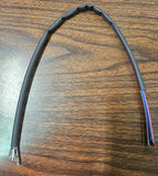2014-15 Electra Glide Road Glide Street Glide 20" Handlebar Extension Wiring Kit