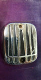 1996^ Harley Chopper Jammer Legend Master Cylinder Cap Cover Softail