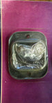 1996^ Harley Chopper Jammer Legend Master Cylinder Cap Cover Softail