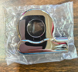 1984-1994 Dyna Super Glide Sportster Drag Specialties NOS Speedo Drive Cover