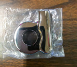1984-1994 Dyna Super Glide Sportster Drag Specialties NOS Speedo Drive Cover