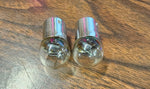 Custom FLH Heritage Softail Classic Road King Stiletto Red Turn signal Lens Kit