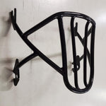 Black HARLEY Sportster XL 2004^ Solo Detachable OEM Motorcycle Luggage fend Rack
