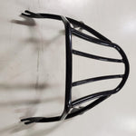 Black HARLEY Sportster XL 2004^ Solo Detachable OEM Motorcycle Luggage fend Rack