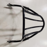 Black HARLEY Sportster XL 2004^ Solo Detachable OEM Motorcycle Luggage fend Rack