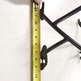 Black HARLEY Sportster XL 2004^ Solo Detachable OEM Motorcycle Luggage fend Rack