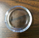 1996-2023 Harley Sportster Softail Clear Bullet Turn Signal Light Lens