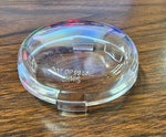 1996-2023 Harley Sportster Softail Clear Bullet Turn Signal Light Lens