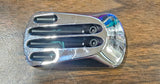 1972-81 Sportster XLCH XLH Shovelhead FX FL FLH Chrome Master Cylinder Cover