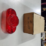 New Honda Japan NOS Taillight LENS CB450 CL450 CB350 CL350 CT90 CL90 CA175 CL77