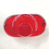New Honda Japan NOS Taillight LENS CB450 CL450 CB350 CL350 CT90 CL90 CA175 CL77