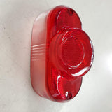 New Honda Japan NOS Taillight LENS CB450 CL450 CB350 CL350 CT90 CL90 CA175 CL77