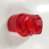 New Honda Japan NOS Taillight LENS CB450 CL450 CB350 CL350 CT90 CL90 CA175 CL77