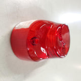 New Honda Japan NOS Taillight LENS CB450 CL450 CB350 CL350 CT90 CL90 CA175 CL77