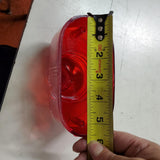 New Honda Japan NOS Taillight LENS CB450 CL450 CB350 CL350 CT90 CL90 CA175 CL77