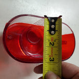 New Honda Japan NOS Taillight LENS CB450 CL450 CB350 CL350 CT90 CL90 CA175 CL77