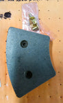 1974-1977 Harley Sportster Low Rider Super Glide NOS V-Twin Front Brake Pads
