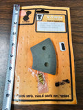 1974-1977 Harley Sportster Low Rider Super Glide NOS V-Twin Front Brake Pads