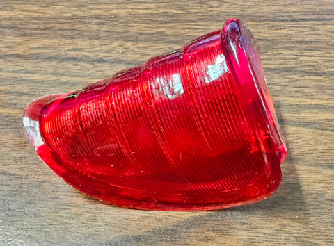 Beehive Taillight Lens Harley Knucklehead UL WL 45" 68900-39