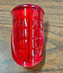 Beehive Taillight Lens Harley Knucklehead UL WL 45" 68900-39