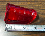 Beehive Taillight Lens Harley Knucklehead UL WL 45" 68900-39