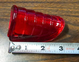 Beehive Taillight Lens Harley Knucklehead UL WL 45" 68900-39