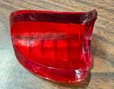 Beehive Taillight Lens Harley Knucklehead UL WL 45" 68900-39