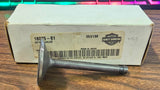 OEM Harley Davidson Unleaded Intake Valve NOS Shovelhead Touring Glide 18075-81