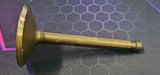 OEM Harley Davidson Unleaded Intake Valve NOS Shovelhead Touring Glide 18075-81