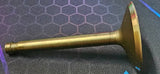 OEM Harley Davidson Unleaded Intake Valve NOS Shovelhead Touring Glide 18075-81
