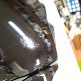 Vivid Black Left Frame Side Cover Harley Ultra Classic Tour FLHXS 2009^ 66250-09