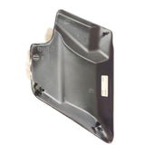 Vivid Black Left Frame Side Cover Harley Ultra Classic Tour FLHXS 2009^ 66250-09