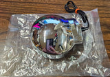 Flat Lens Turn Signal Harley FLH Shovelhead EVO Dual Filament 1968-1985