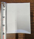 Chrome Bullet Front Turn Signal Single Filament