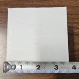 Chrome Bullet Front Turn Signal Single Filament