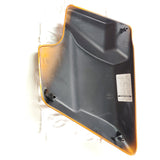 2009 ^ Amber Whiskey left Side Frame Cover Panel Harley RoadGlide FLTRX 66250-09