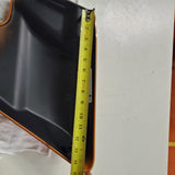 2009 ^ Amber Whiskey left Side Frame Cover Panel Harley RoadGlide FLTRX 66250-09