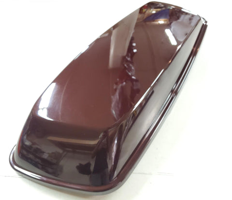 2020 Left Crimson Red Sunglo?? Saddlebag Lid Harley FLHTC Tour 2014^ TO 90200413
